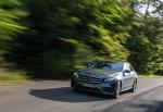Mercedes-Benz E300 e AMG Line 2018 года (WW)